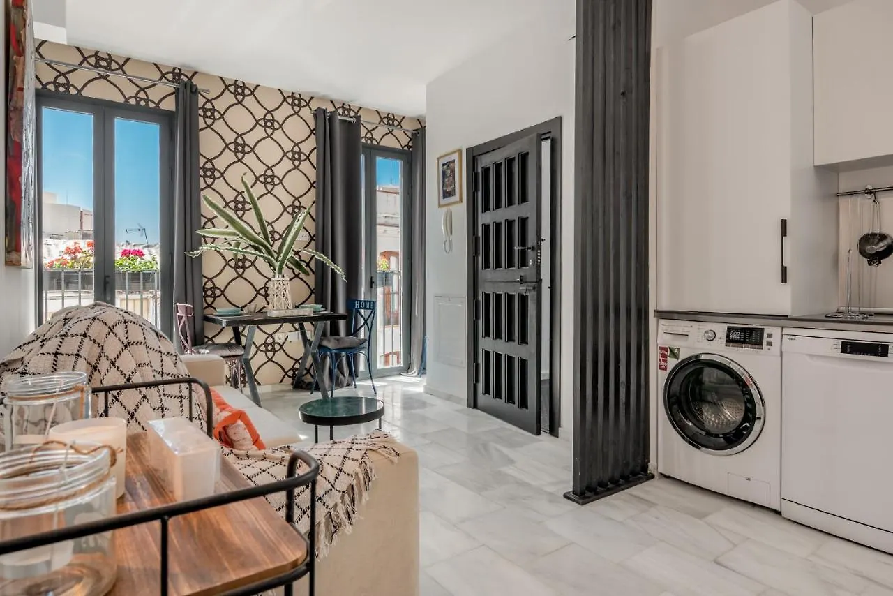 Dreams Of Marbella Old Town Apartment