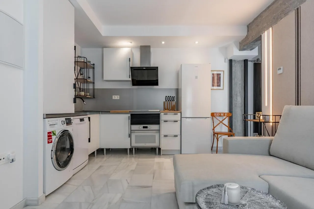 Dreams Of Marbella Old Town Apartment Spain