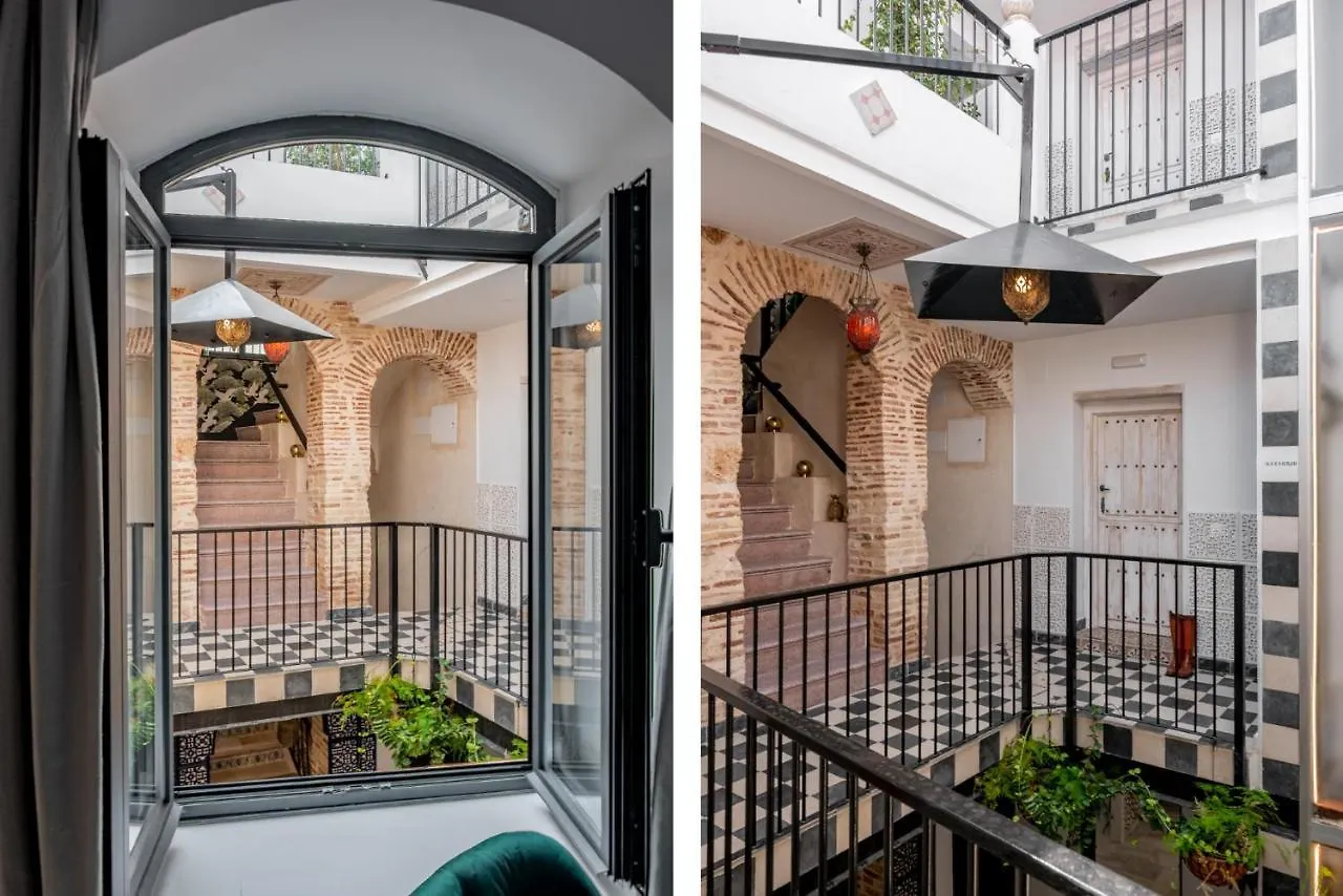 Apartamento Dreams Of Marbella Old Town 0*,