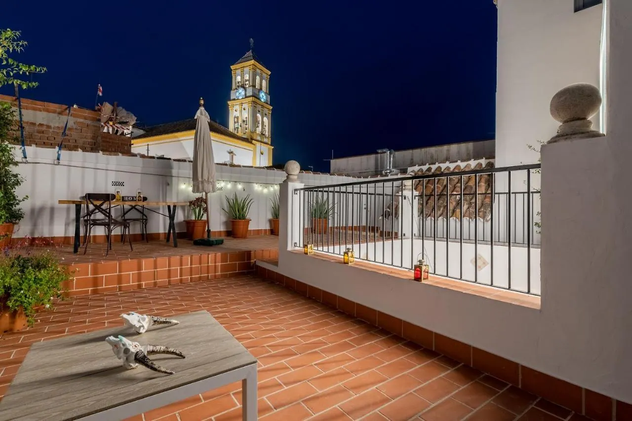 Apartamento Dreams Of Marbella Old Town 0*,  España