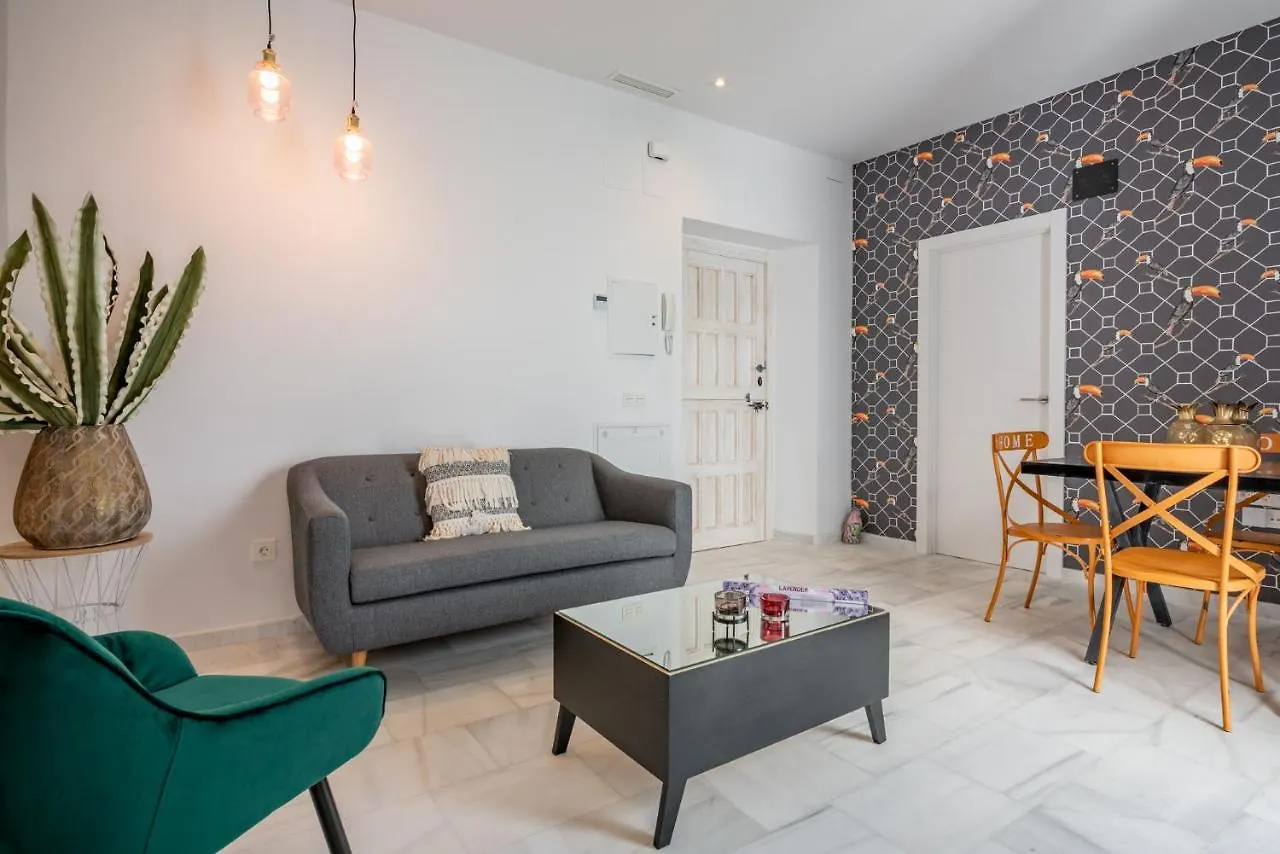 Apartamento Dreams Of Marbella Old Town España