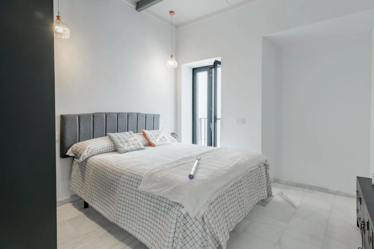 Dreams Of Marbella Old Town Apartment 0*,  Spain