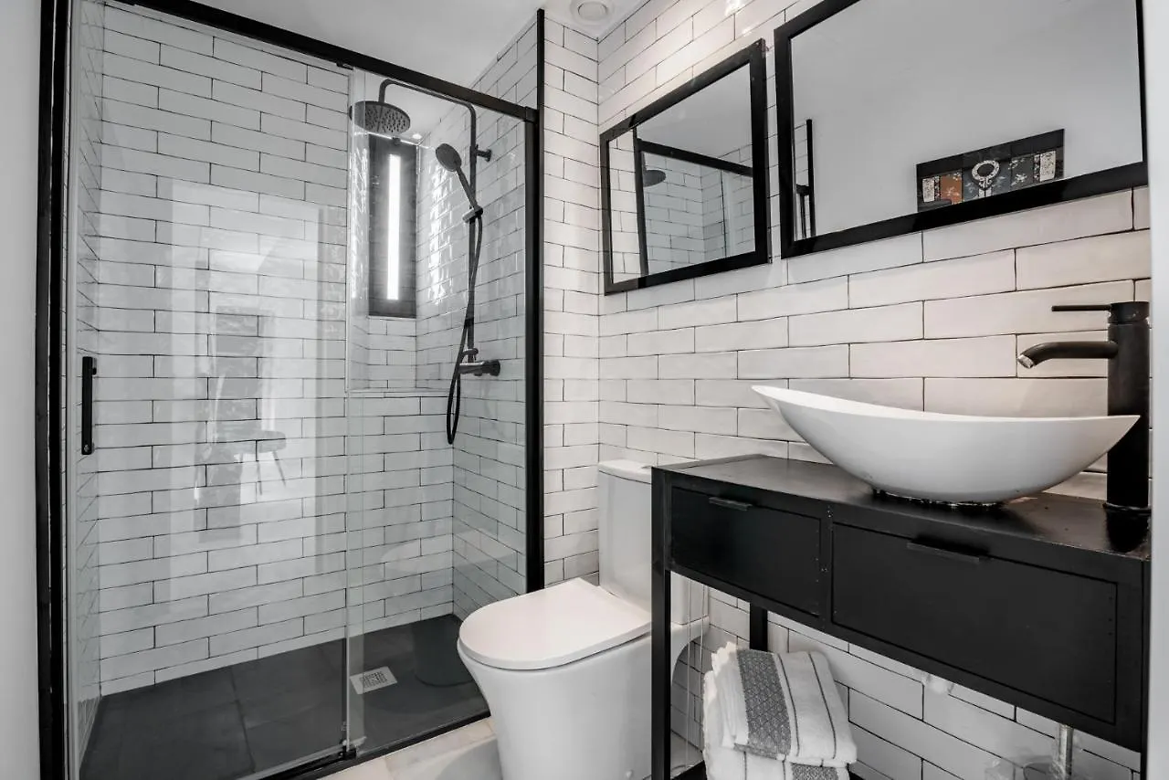 Dreams Of Marbella Old Town Apartment