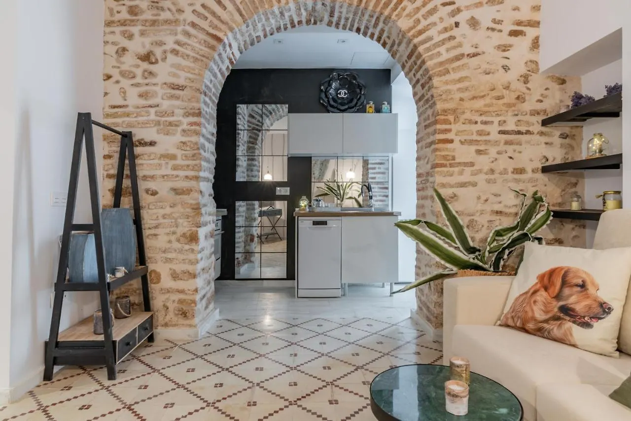 Dreams Of Marbella Old Town Apartment