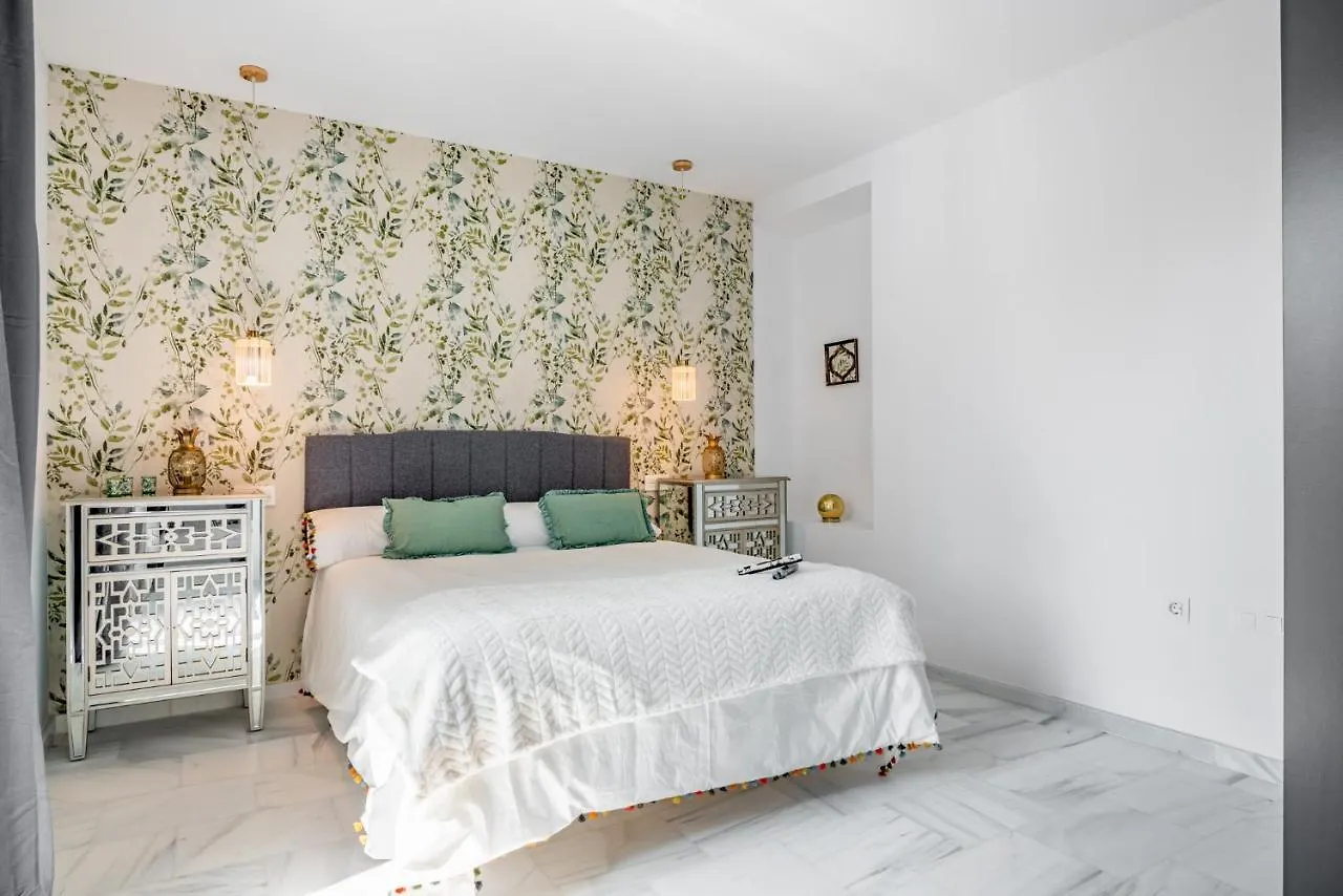 Dreams Of Marbella Old Town Apartment 0*,