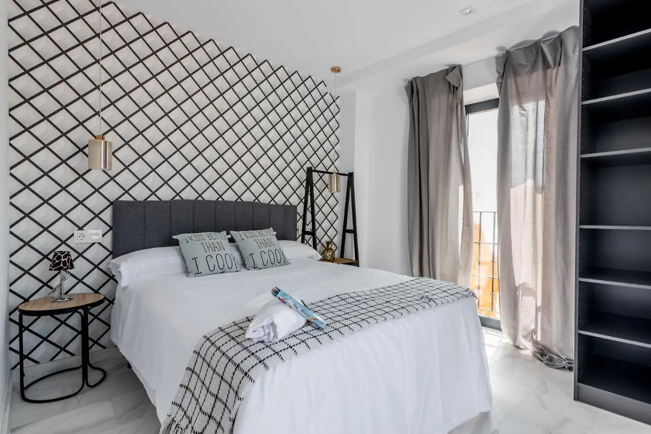 Dreams Of Marbella Old Town Apartment
