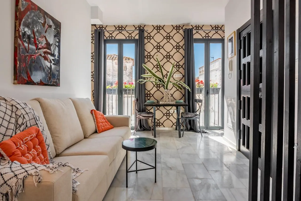 Apartamento Dreams Of Marbella Old Town