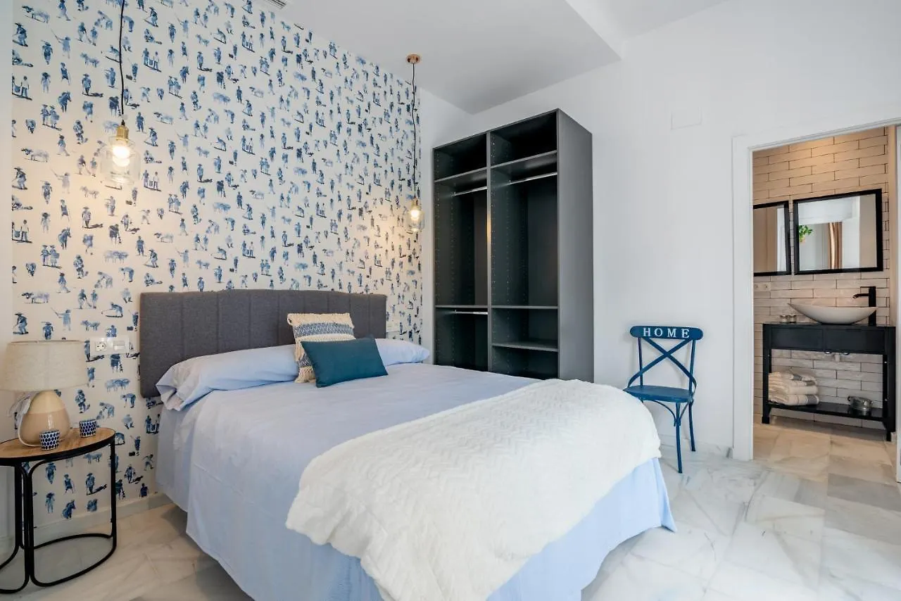 Apartamento Dreams Of Marbella Old Town