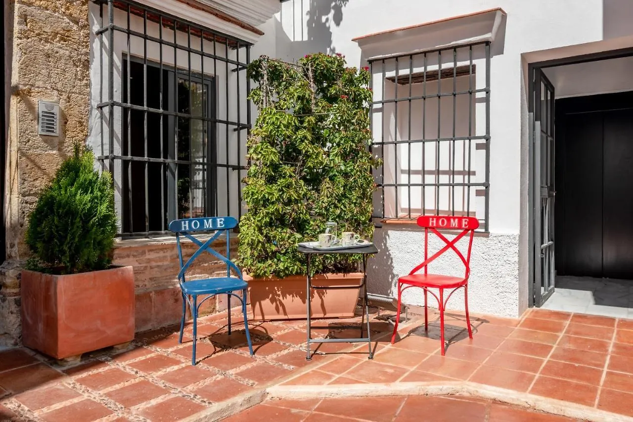 Apartamento Dreams Of Marbella Old Town