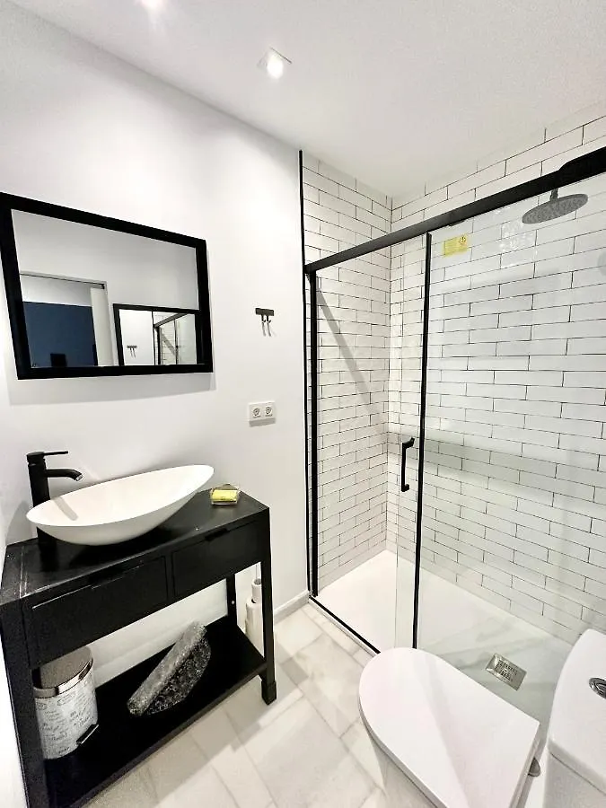 Dreams Of Marbella Old Town Apartment
