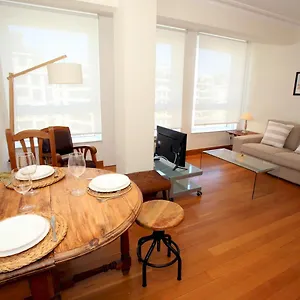 Orly Apartment San Sebastian