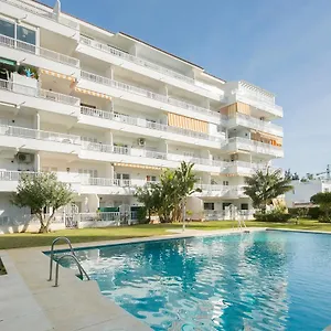 Apartment Martalia Banus, Marbella