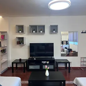 Vacacional En Apartamento