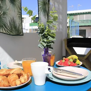 visit hotel