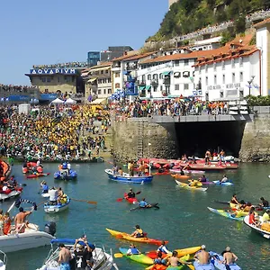 La Casa De Maria Homestay San Sebastian