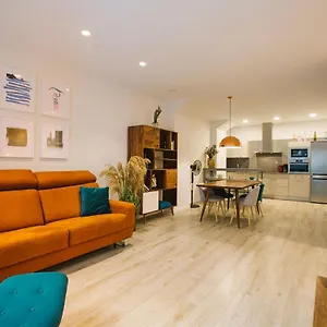 Gloria 3 Y 5 Apartment San Sebastian