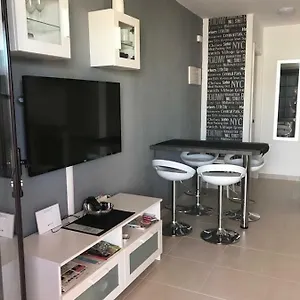 Sun Beach Apartment Caleta De Fuste