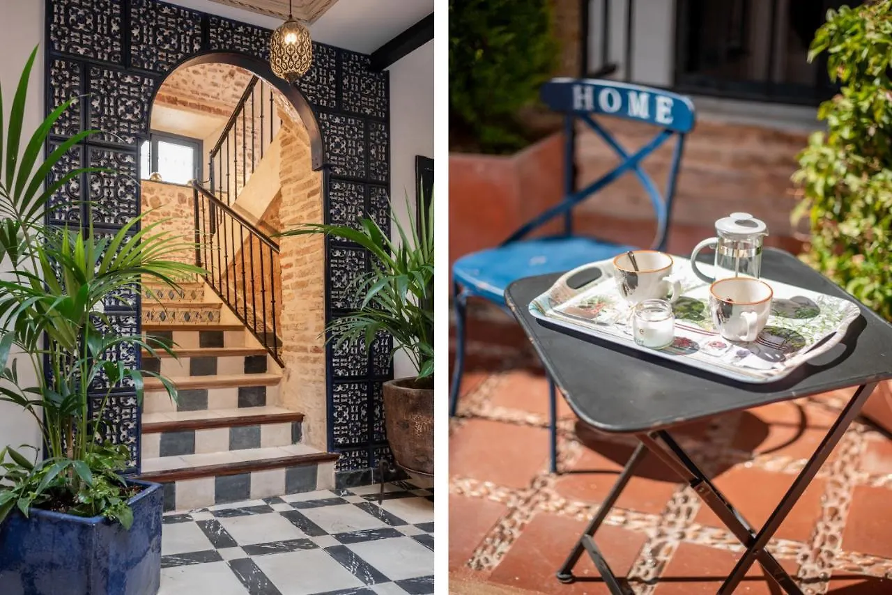Апартаменты Dreams Of Marbella Old Town