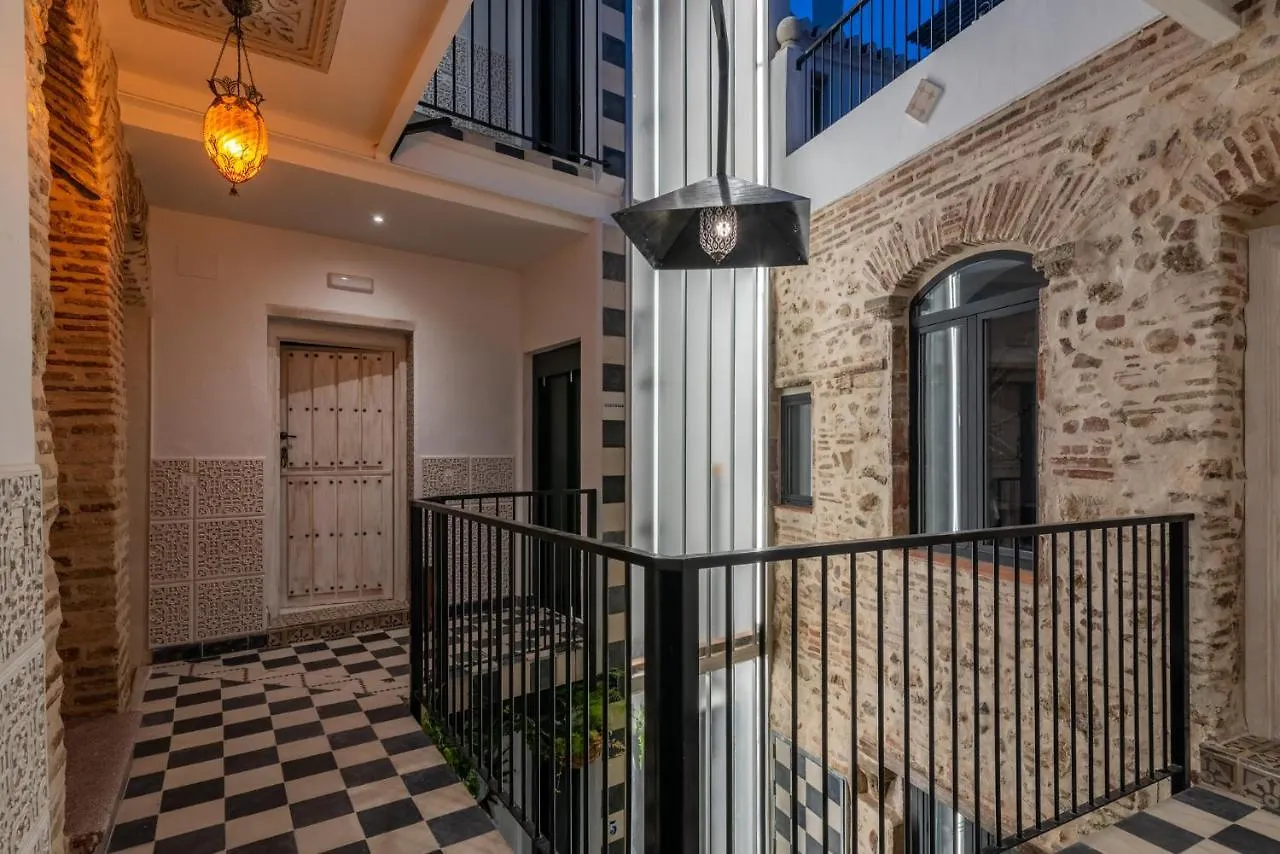 Dreams Of Marbella Old Town Διαμέρισμα