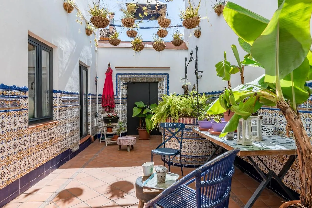 Dreams Of Marbella Old Town Διαμέρισμα