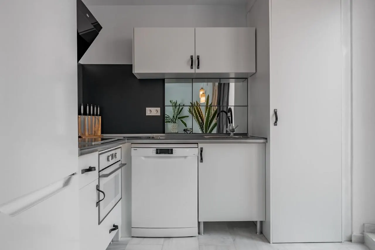 Dreams Of Marbella Old Town Appartement Spanje