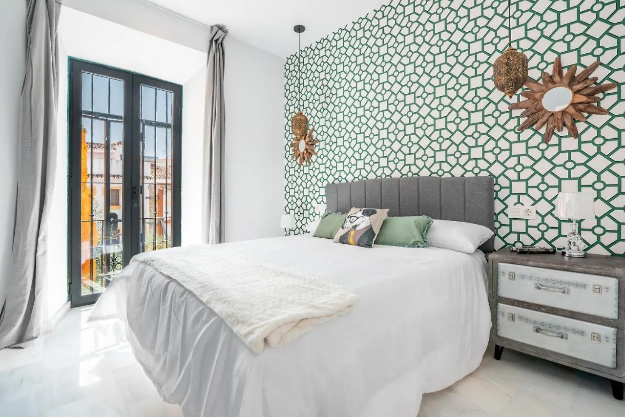 Dreams Of Marbella Old Town Appartement 0*,  Spanje