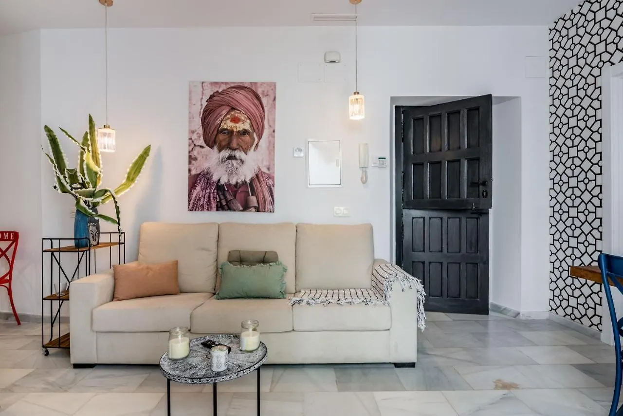 Dreams Of Marbella Old Town Appartement Spanje