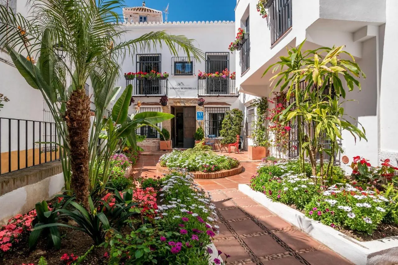 Dreams Of Marbella Old Town Διαμέρισμα Ισπανία